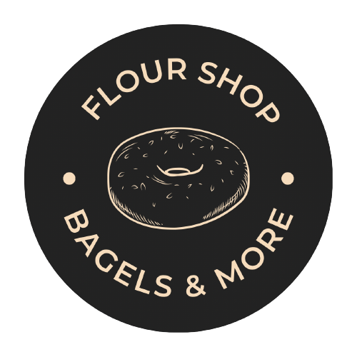The Flour Shop logo